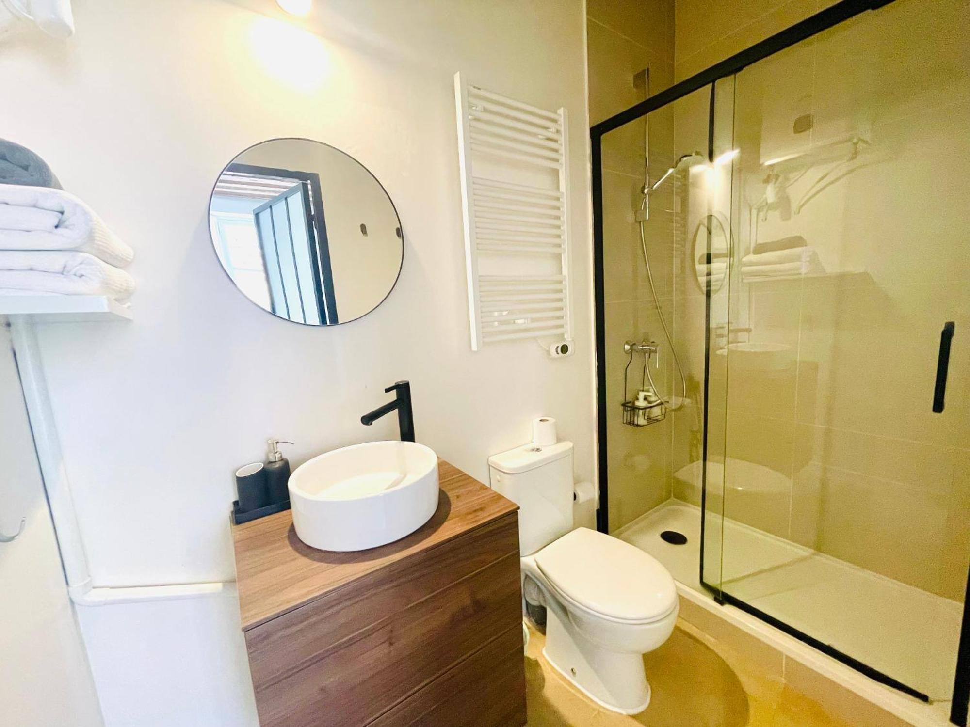 Studio Renove Et Tres Fonctionnel, Marly-Le-Roi Extérieur photo